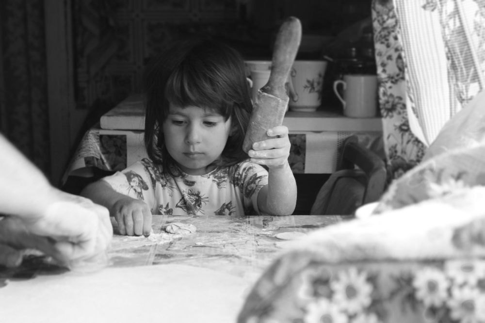 Photograph by Татьяна Аршинова