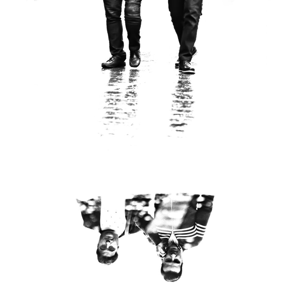 Photograph by Soheil Shahbazi