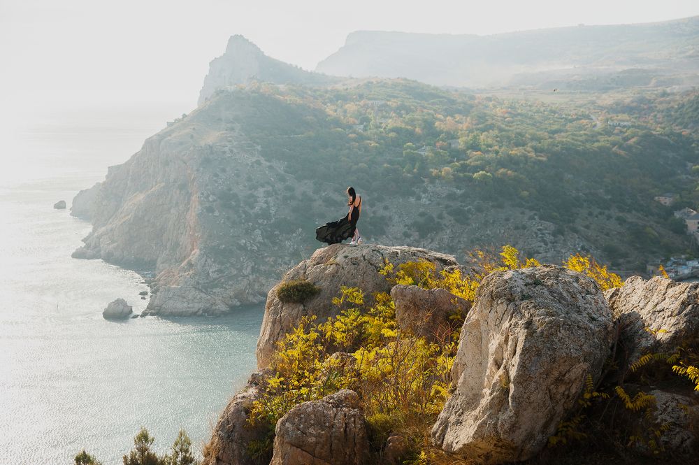 Photograph by Мария Зацаринная