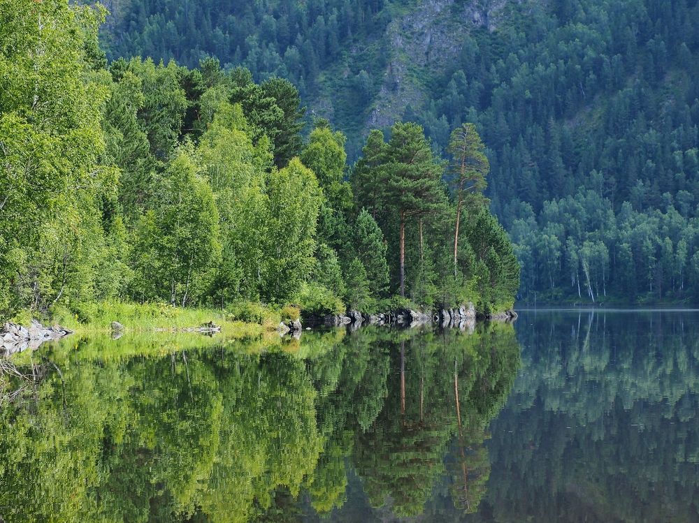 Photograph by Александр Баран