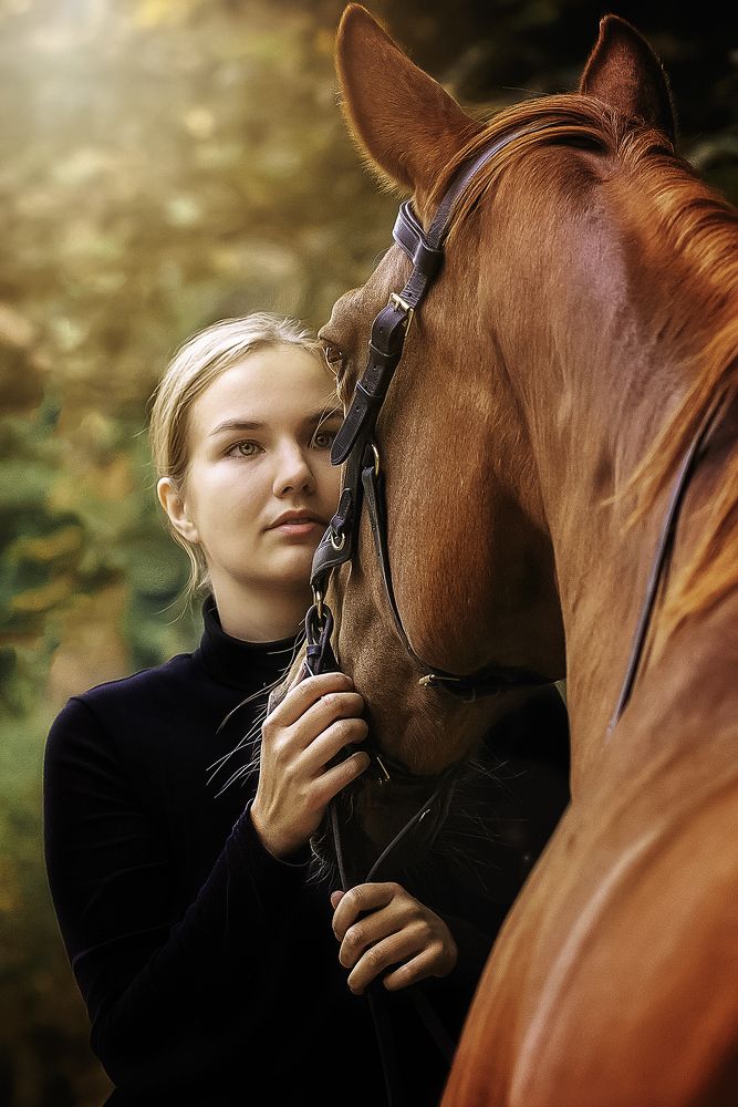 Photograph by Anna Sindikayeva