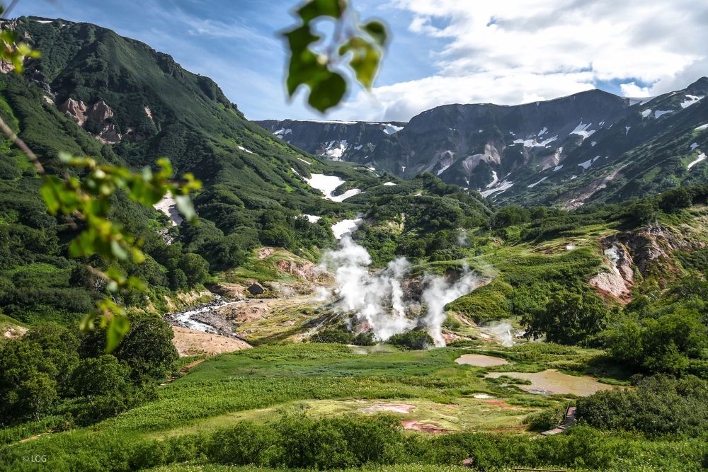 Photograph by Ольга Логвинец