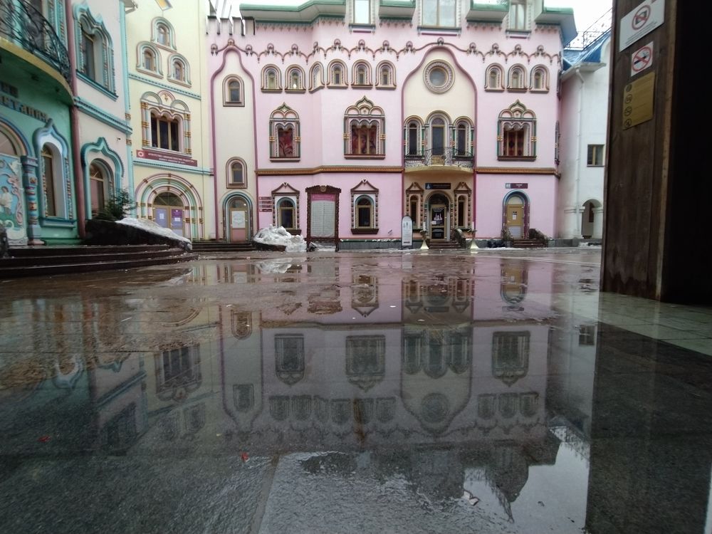 Фотография автора Алексей Самойлов