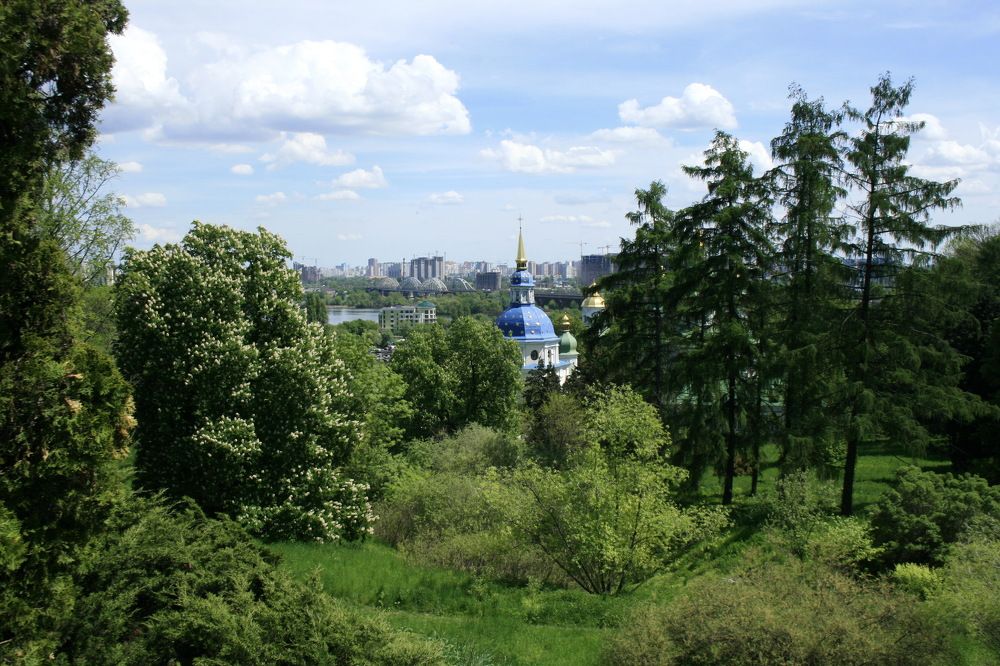 Photograph by Аркадий Пекер