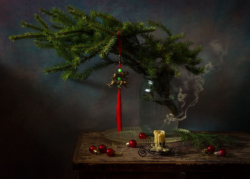 Photograph by Елена Рубинская