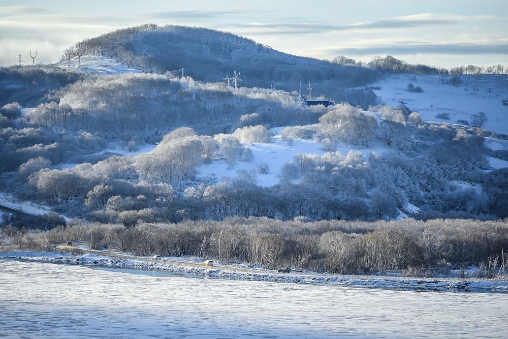 Photograph by Ольга Логвинец