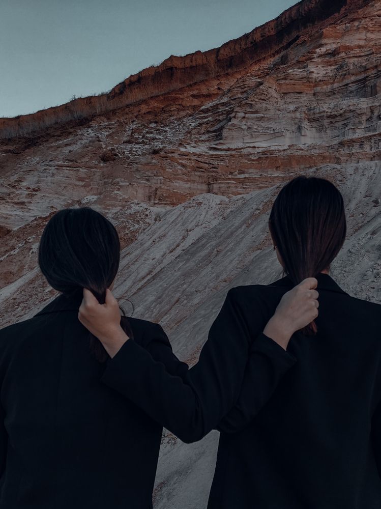 Photograph by Александра Кузнецова