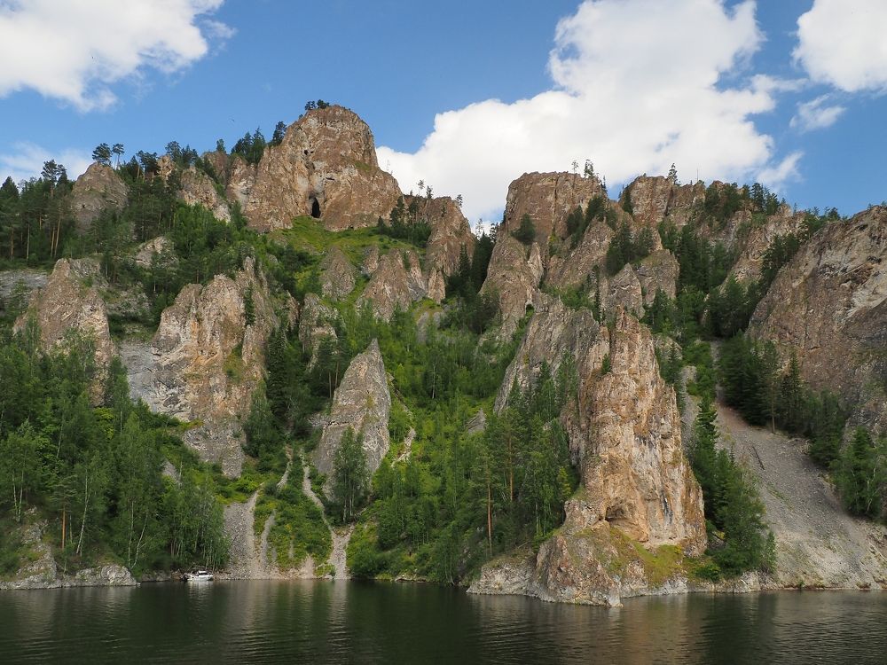 Photograph by Александр Баран