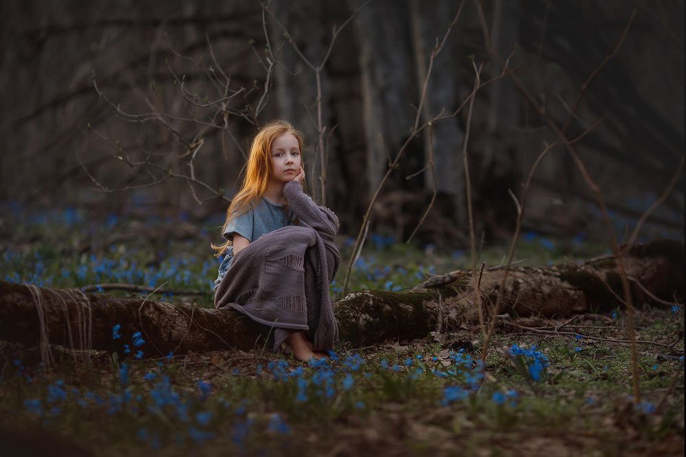 Photograph by Татьяна Лисицкая
