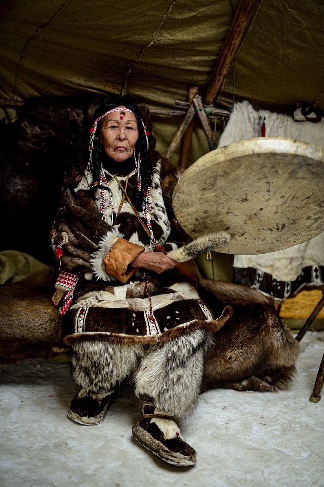 Photograph by Ольга Логвинец