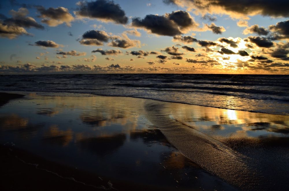 Photograph by Galina Baranovskaja