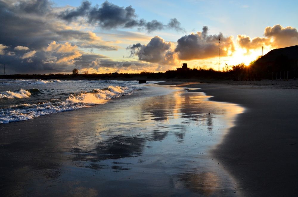 Photograph by Galina Baranovskaja