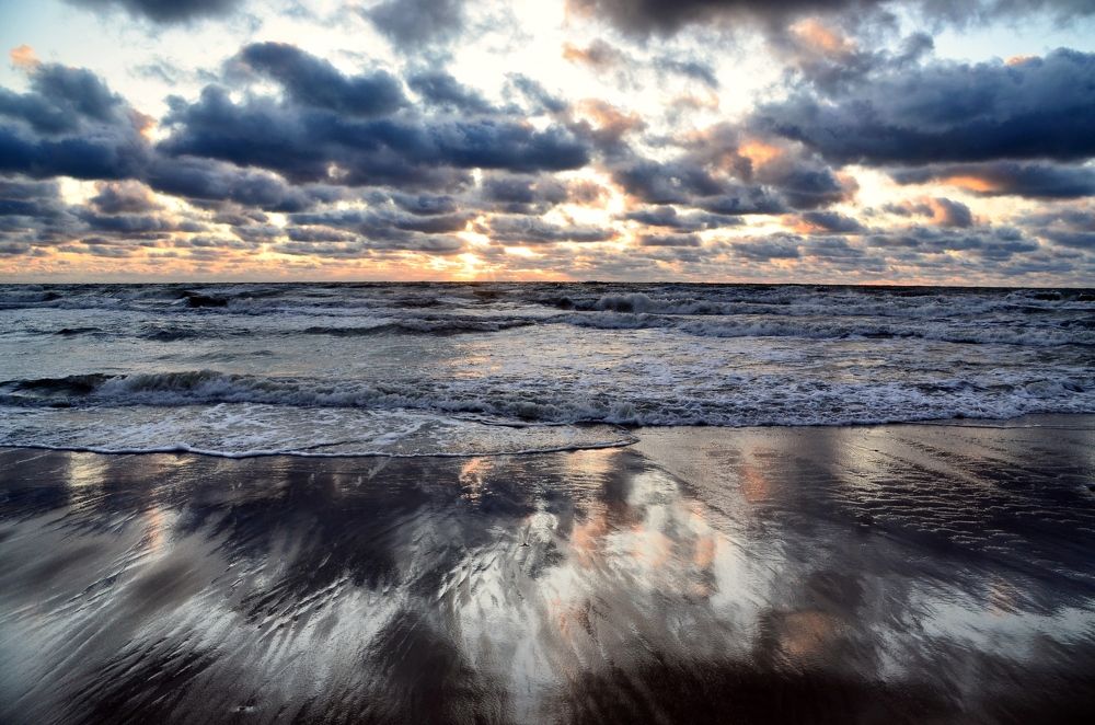 Photograph by Galina Baranovskaja