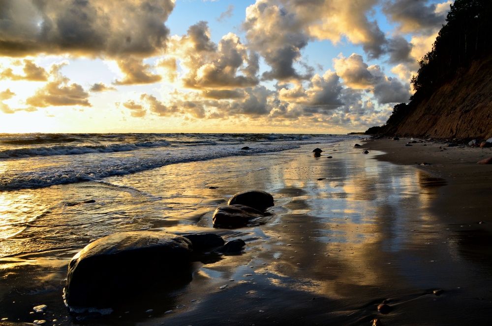 Photograph by Galina Baranovskaja