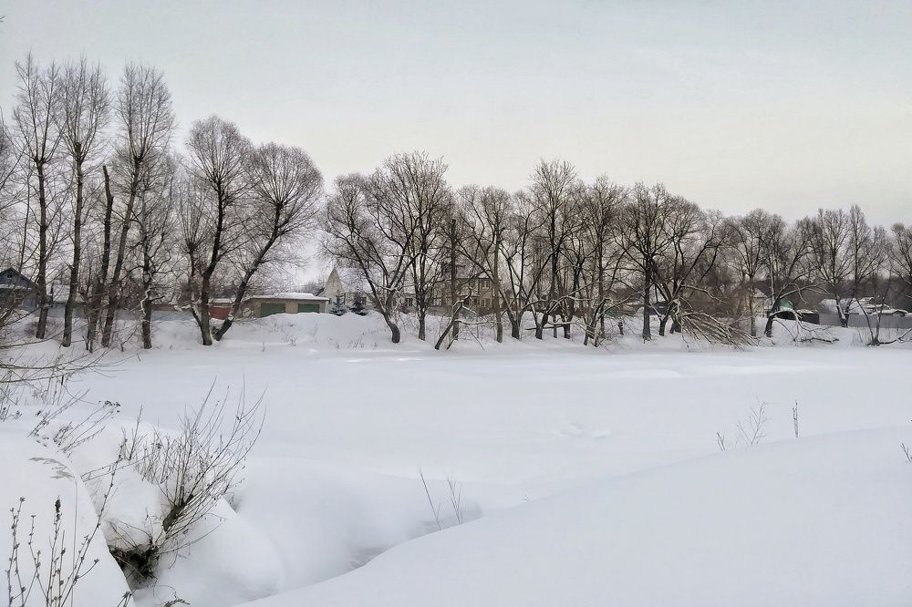 Photograph by Екатерина Чижевская