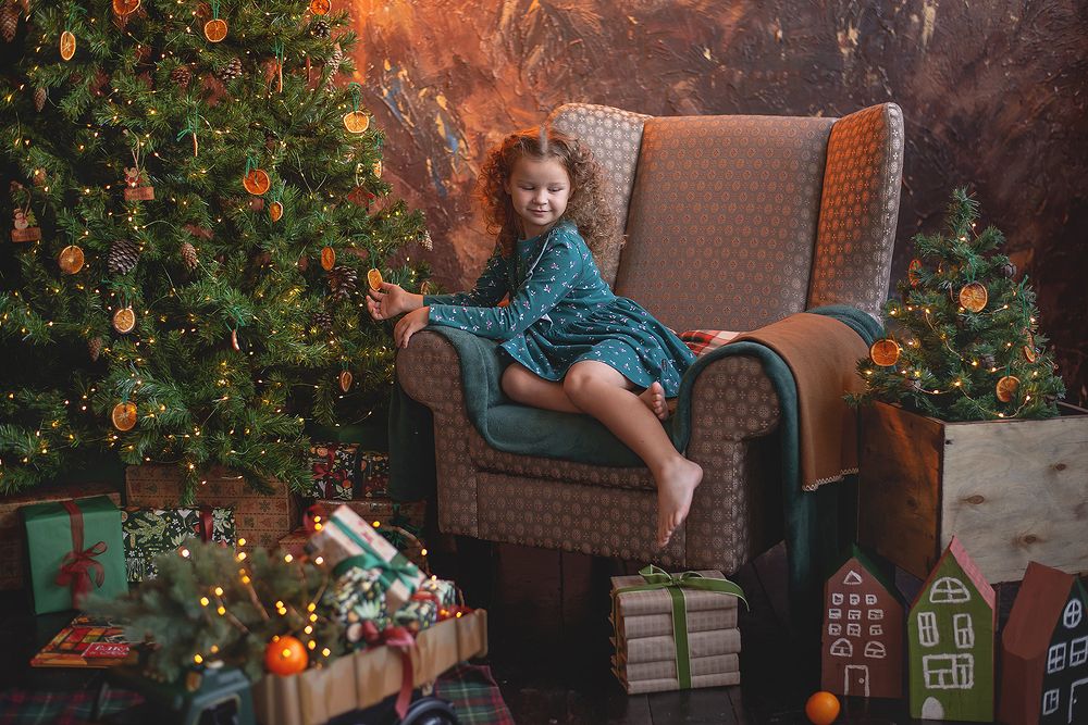 Photograph by Алина Ганенкова