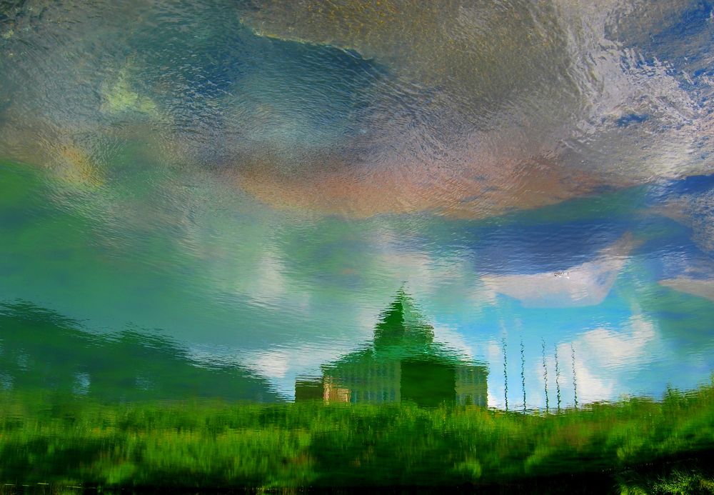 Photograph by Ольга Логвинец