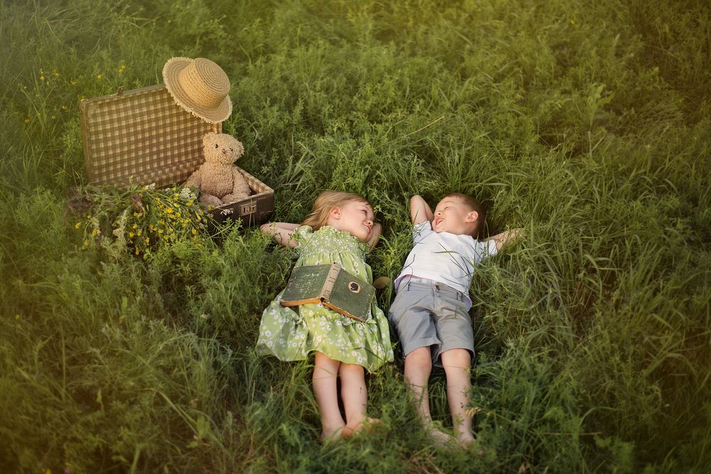 Photograph by Виктория Олейник