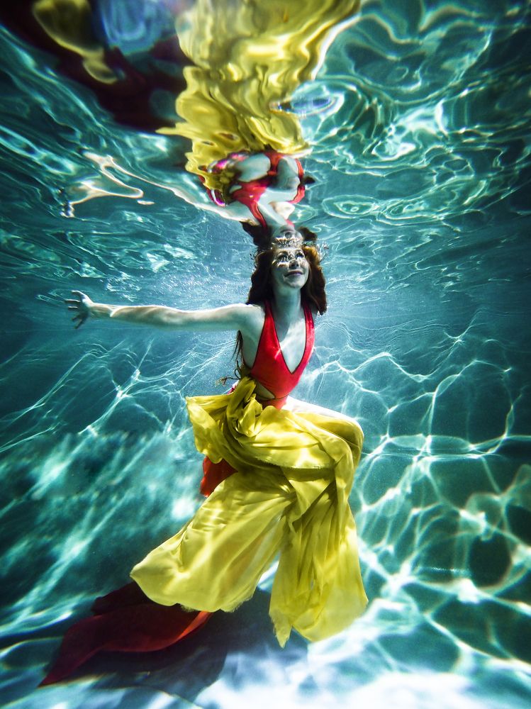 Photograph by Анна Катанова