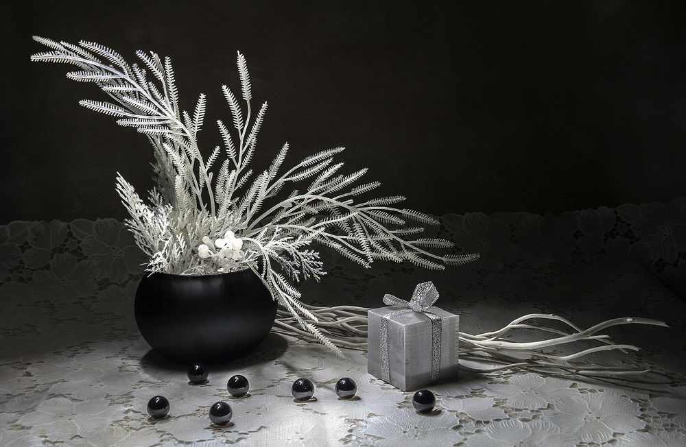 Photograph by Ольга Дядченко