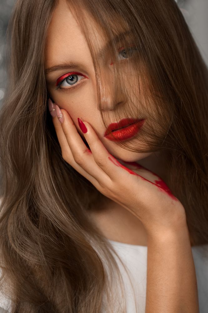 Photograph by Наталья Ковалева