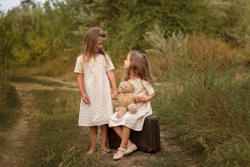 Photograph by Виктория Олейник