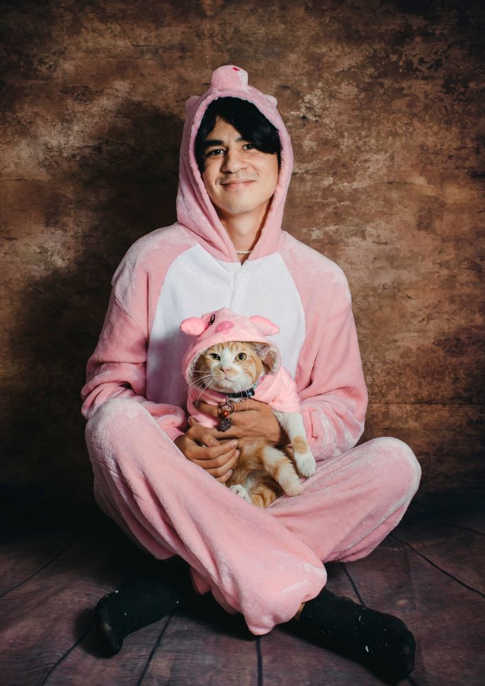 Photograph by Rodrigo Araiza