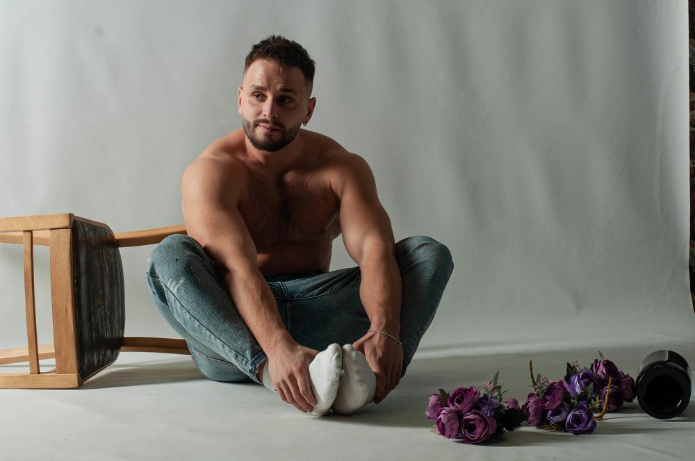 Photograph by Виктория Павлюк