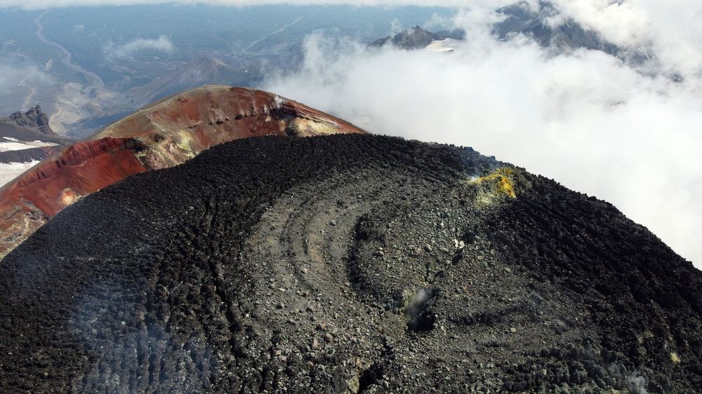 Photograph by Андрей Михайлов