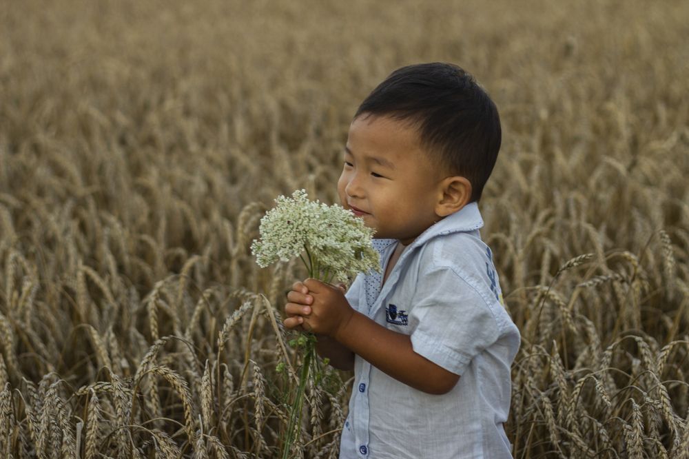 Photograph by Калерия Лопарева