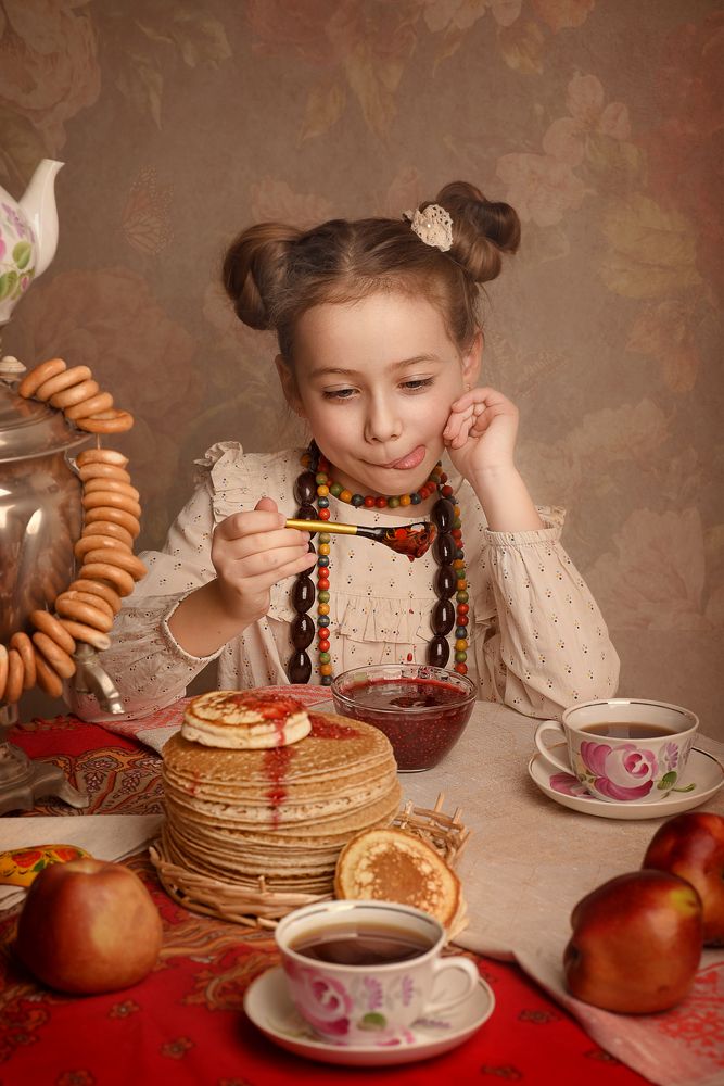 Photograph by Елена Курзина