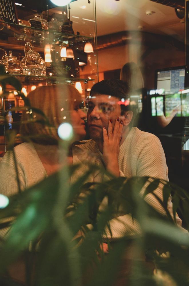 Фотография автора Ольга Морятова