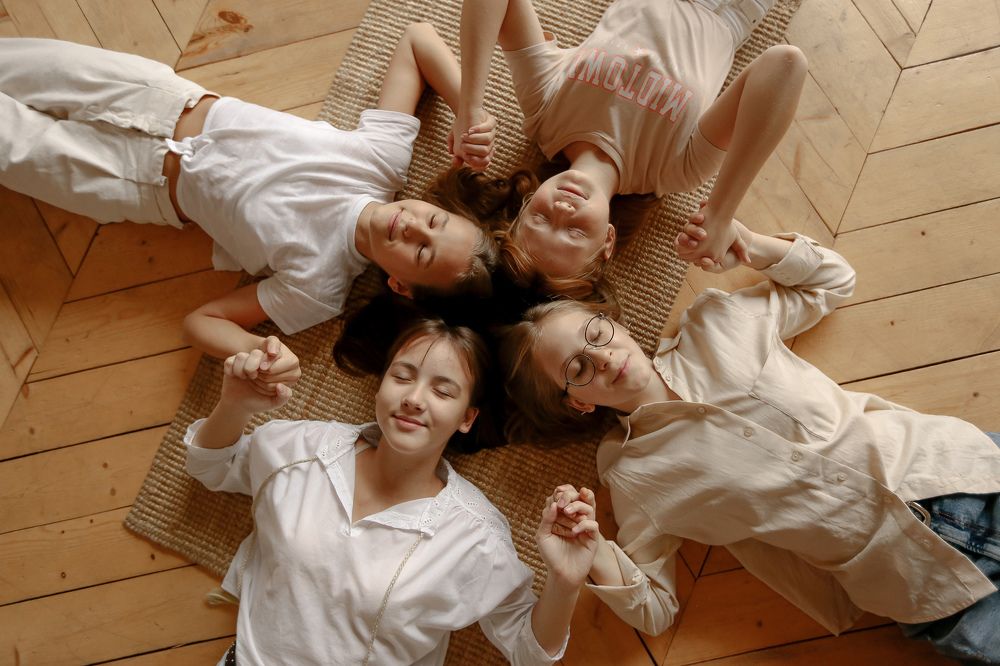 Photograph by Natalya Chumak