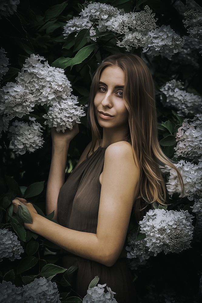 Photograph by Anna Sindikayeva