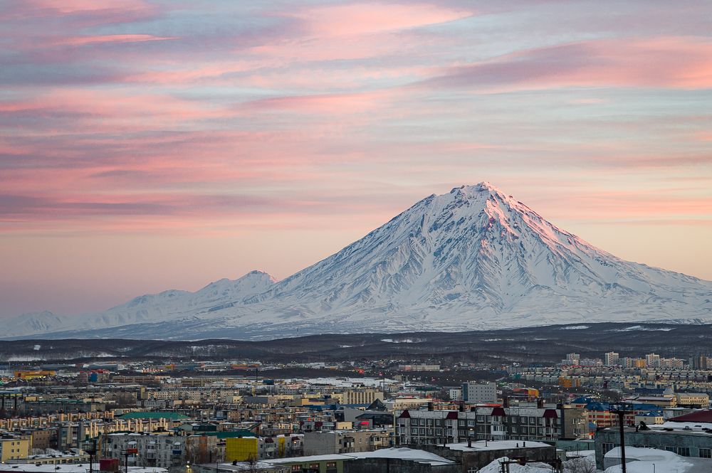 Photograph by Владимир Гавриленко