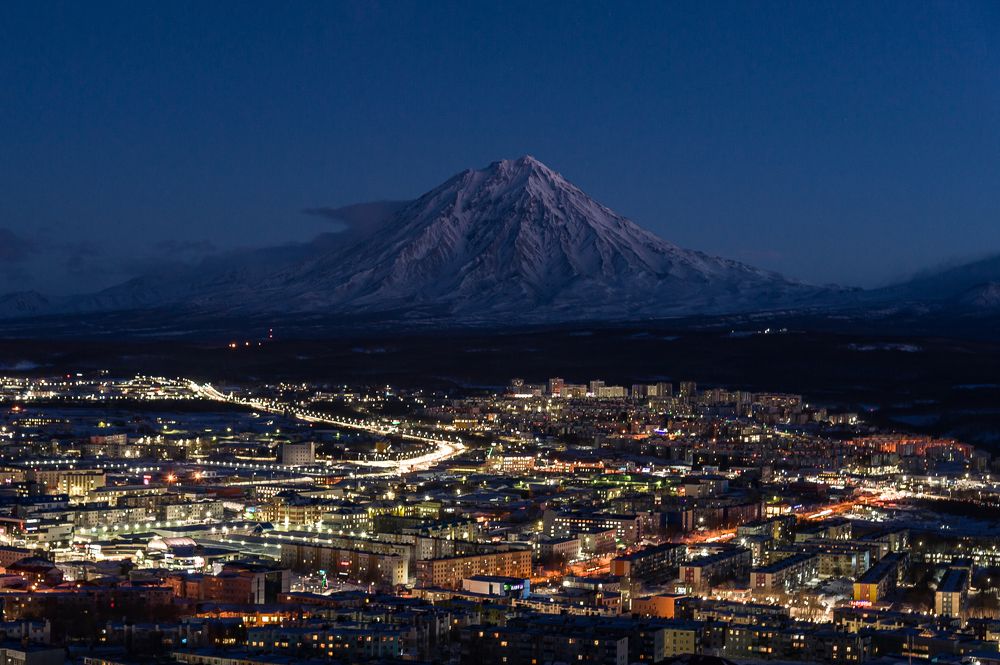 Photograph by Владимир Гавриленко