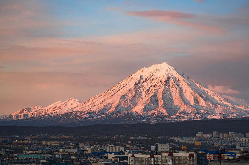 Photograph by Владимир Гавриленко