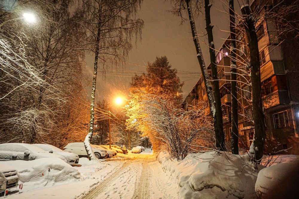 Photograph by Алфия Бугакова