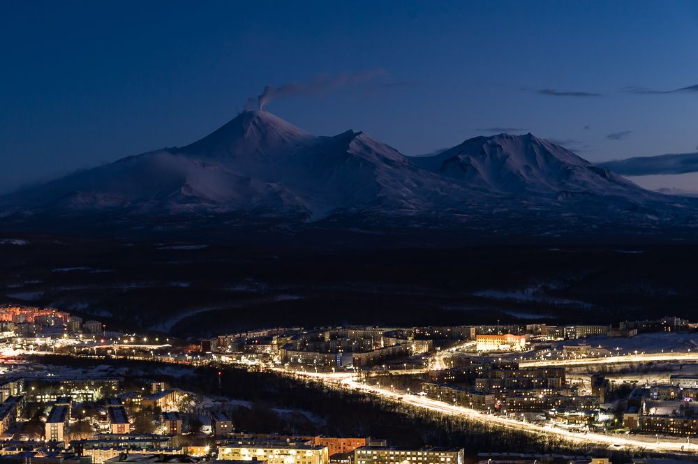 Photograph by Владимир Гавриленко