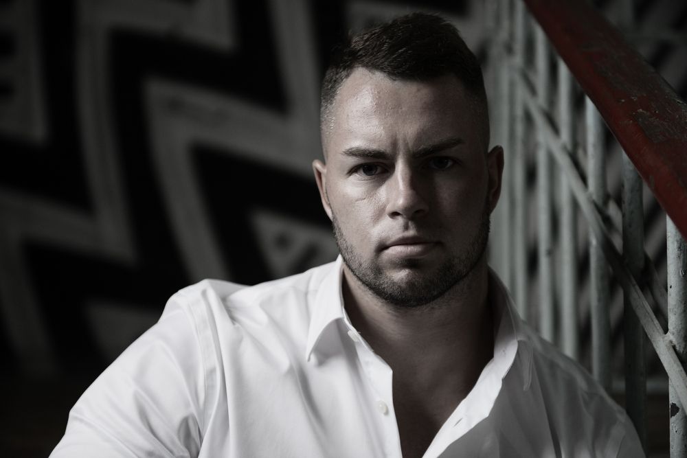 Photograph by Рудольф Маркарян