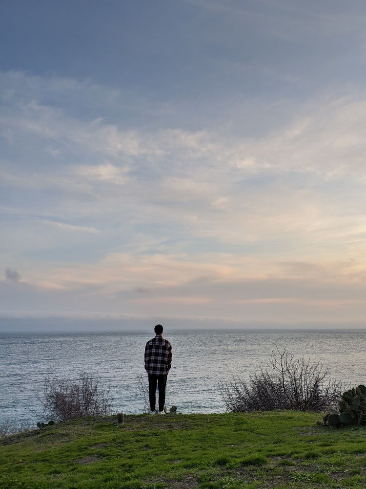 Побережье Ялты