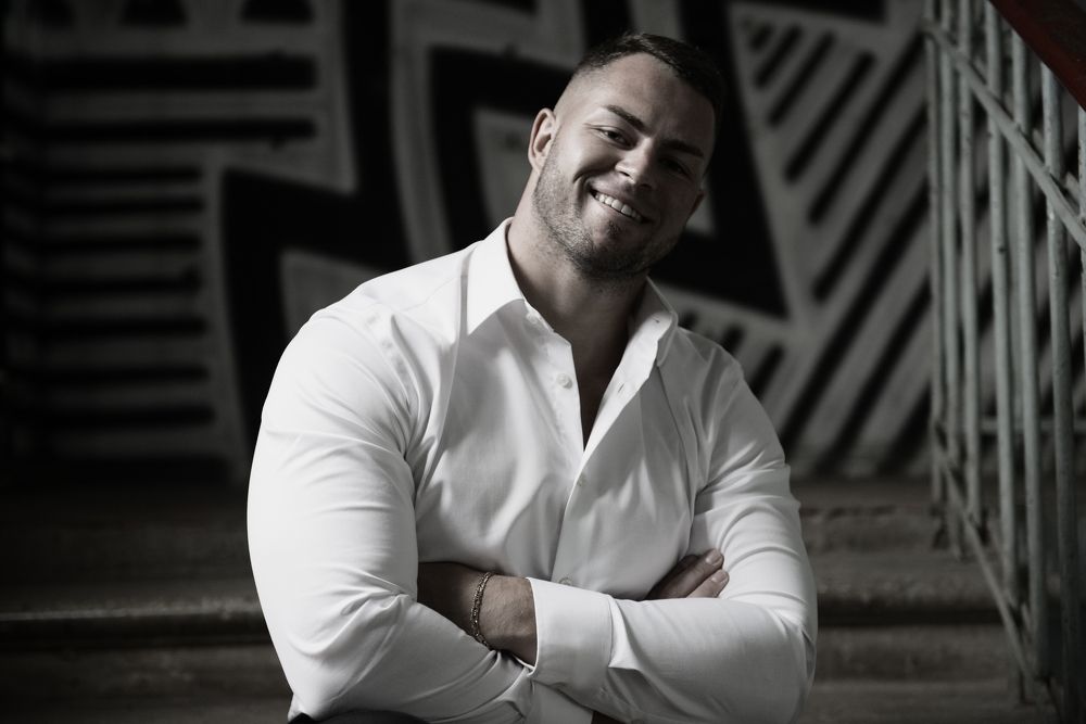 Photograph by Рудольф Маркарян