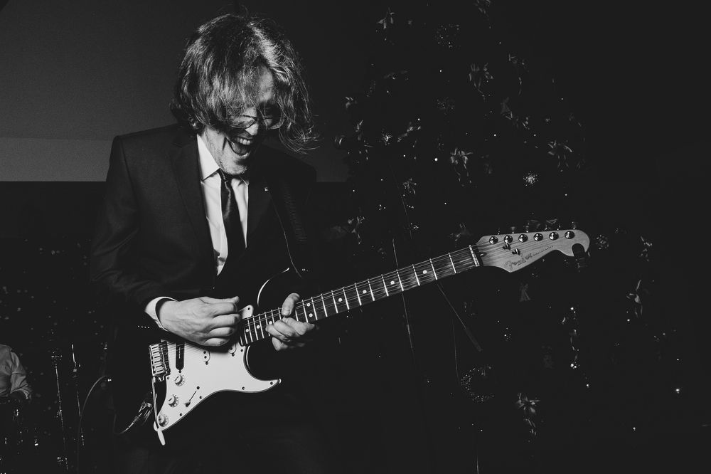 Photograph by Иван Григорьев