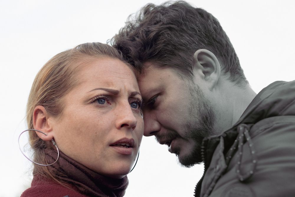 Photograph by Иван Григорьев