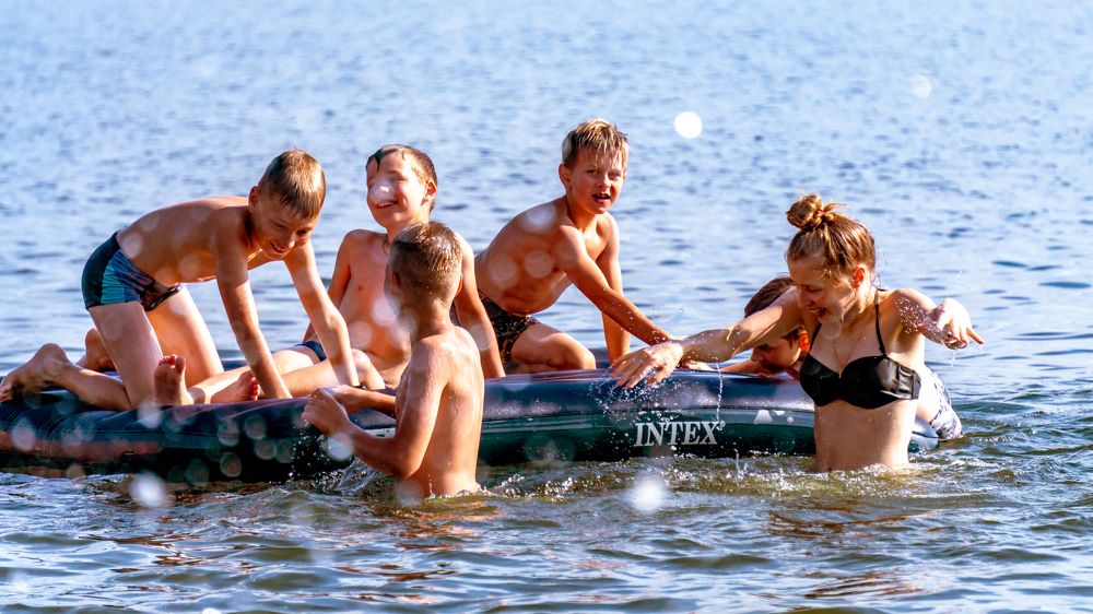 Photograph by Елена Пасажицкая