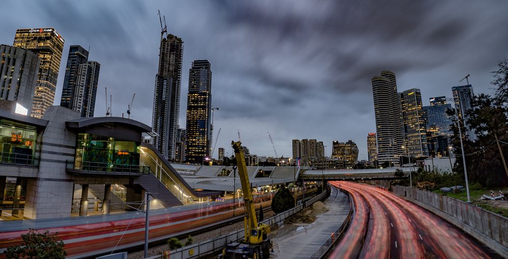 Фотография автора Pavel Bernshtam