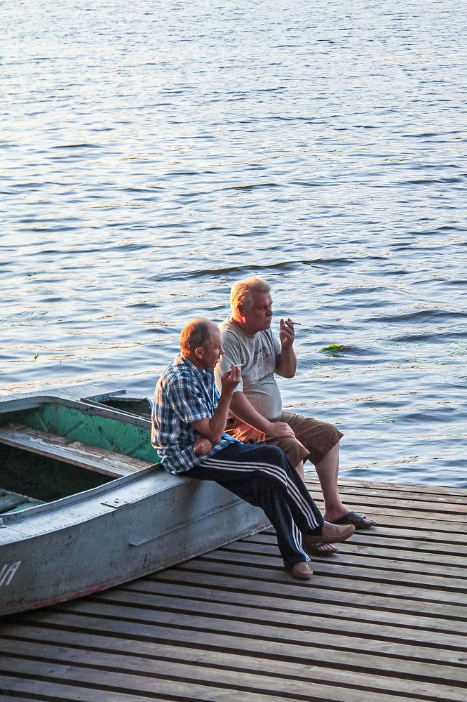 Photograph by Елена