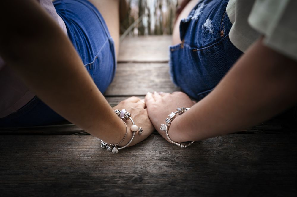 Photograph by Denisa Miazdrová