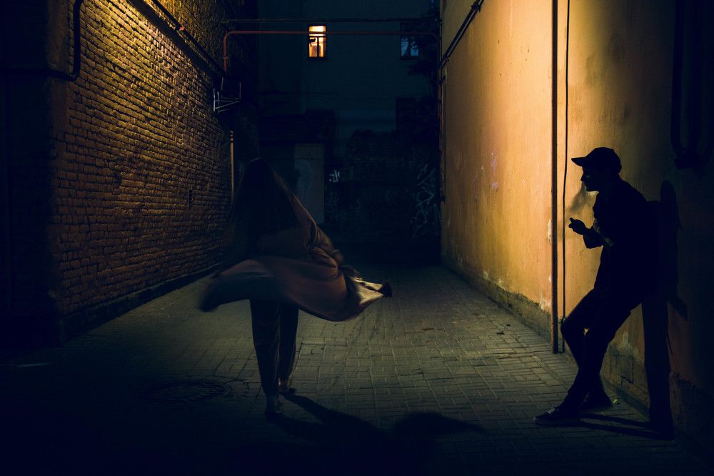 Photograph by Михаил Азаров