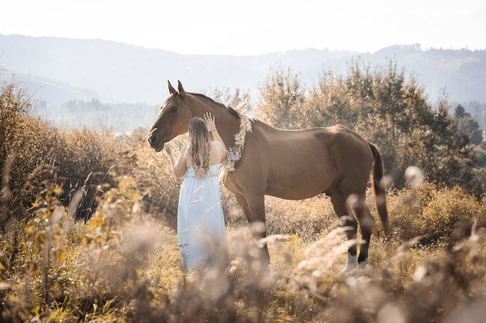 Photograph by Denisa Miazdrová